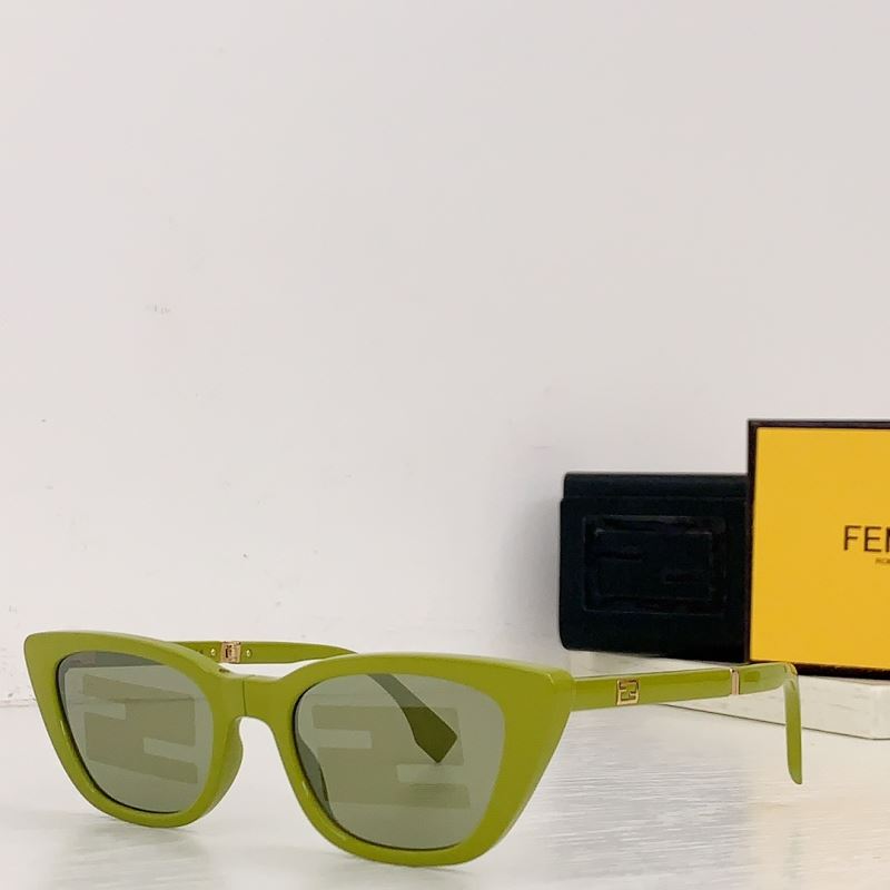 Fendi Sunglasses